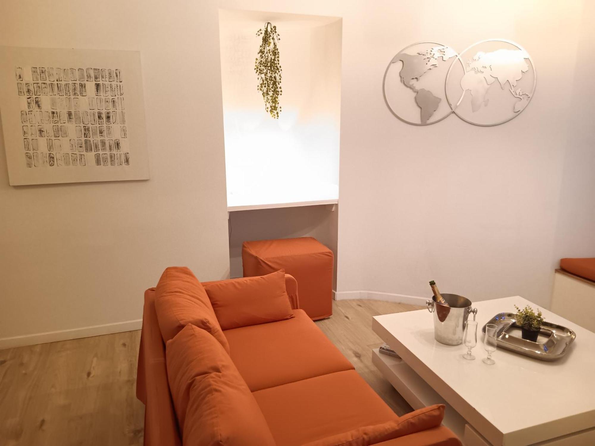 The Luxury White Suite Σαρλρουά Εξωτερικό φωτογραφία